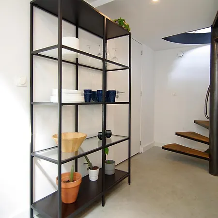 보트호텔 Magnificent Houseboat With A Stunning View! *