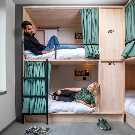 Hostel The Bee Άμστερνταμ