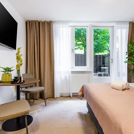 Hotel Limehome Hemonystraat - Digital Access
