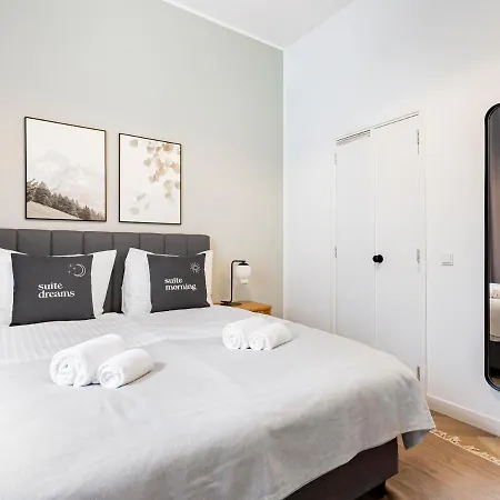 Hotel Limehome Hemonystraat - Digital Access *