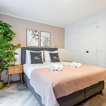 Limehome Hemonystraat - Digital Access * Amsterdam