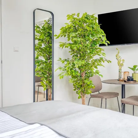 Hotel Limehome Hemonystraat - Digital Access