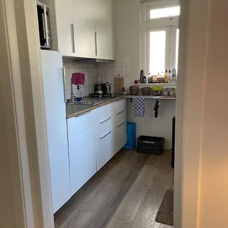 Apartment Here's Lucy Amsterdam