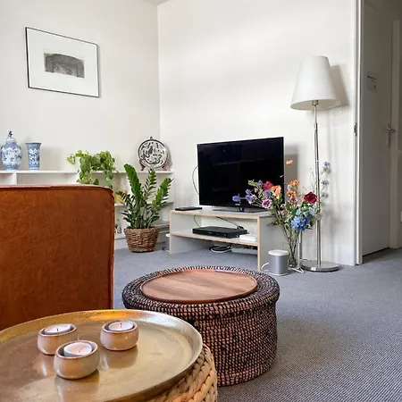 Apartment Here's Lucy *