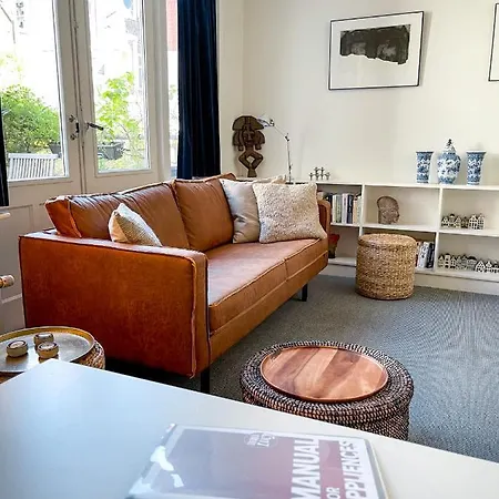 Here's Lucy Apartment *