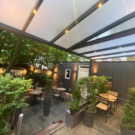 Alp Hotel Amsterdam