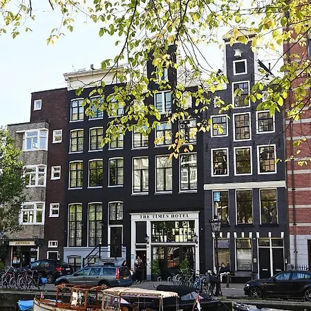 Hotel The Times 3*