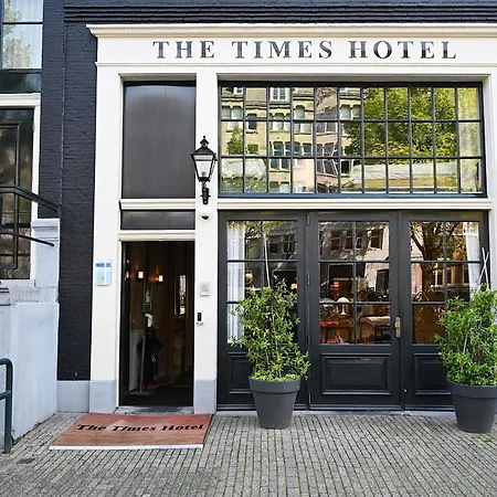 The Times Hotel