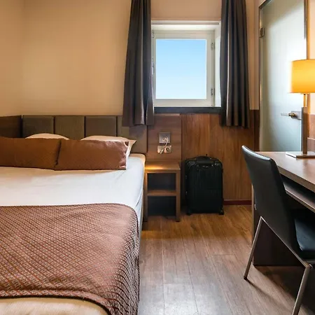 Hotel Ozo Cordial 3*