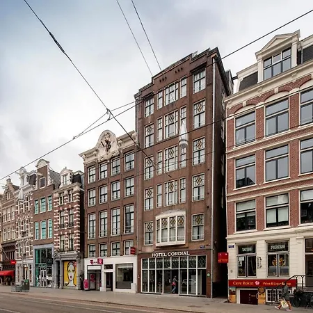 Ozo Cordial Amsterdam