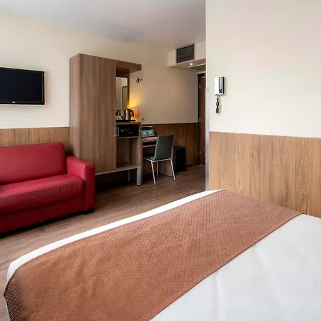 Hotel Ozo Cordial 3*