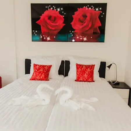 Bed & Breakfast The Diem Amsterdam Diemen