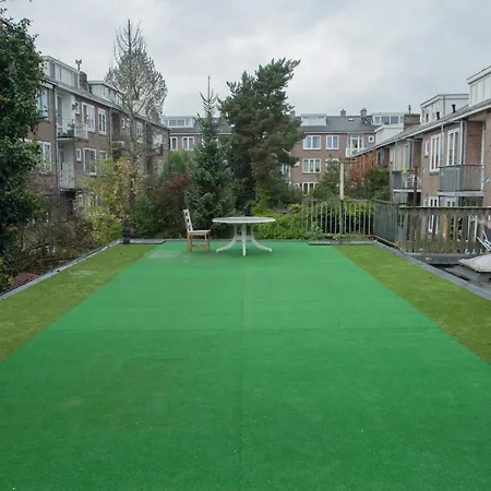 The Diem Amsterdam Bed & Breakfast Diemen
