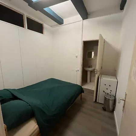 Gasthof Iru, Not For Parties, Not A Hotel, With No Kitchen