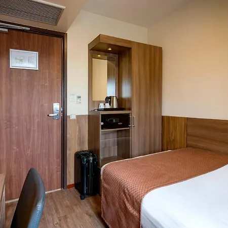 Hotel Ozo Cordial