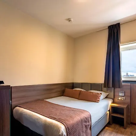 Ozo Cordial Hotel 3*