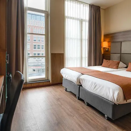 Ozo Cordial Hotel 3*