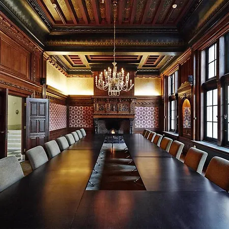 Tropen 3* Amsterdam