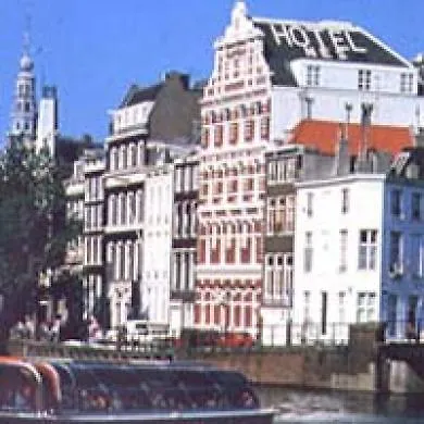 Hotel Nes