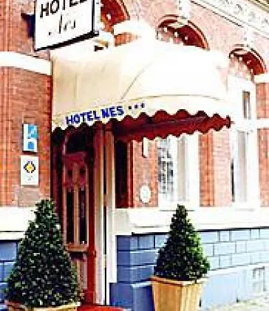 Nes Hotel Amsterdam