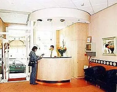 Nes Hotel
