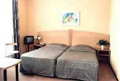 Nes Hotel 3*