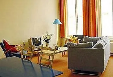 Hotel Nes Amsterdam
