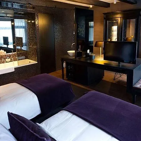 Hotel Canal House Amsterdam