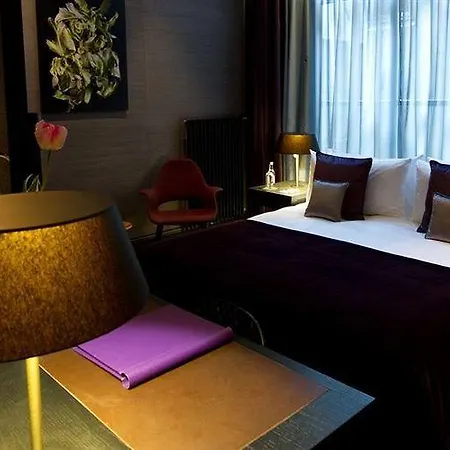 Hotel Canal House