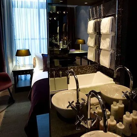 Canal House Amsterdam
