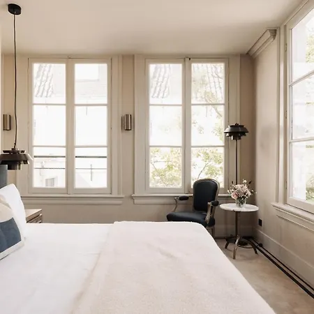 717 Hotel Amsterdam
