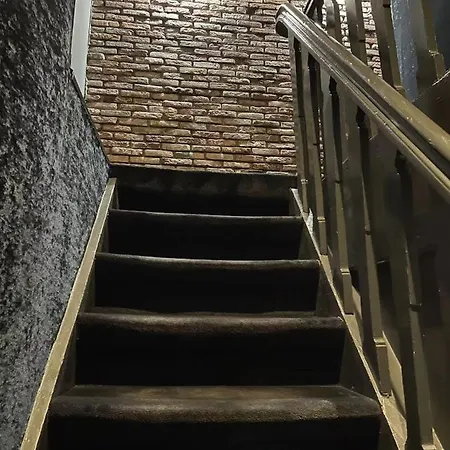 Frank Since 1666 Hotel