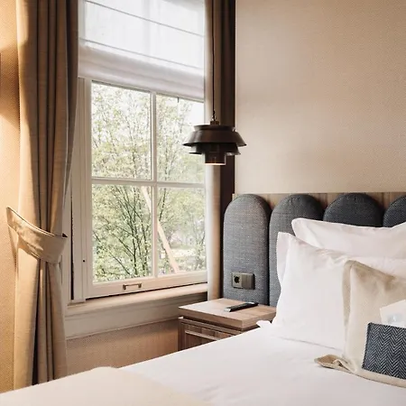 717 Hotel 5*