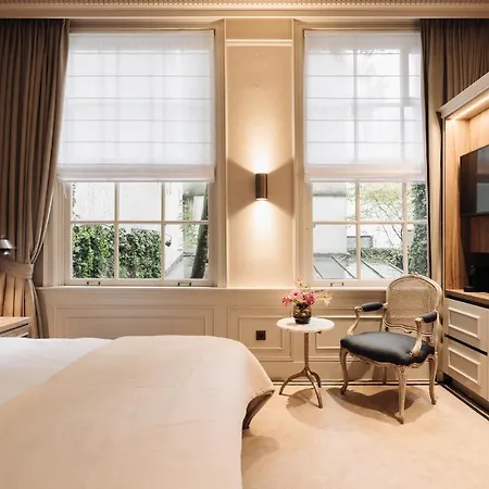 Hotel 717 5*