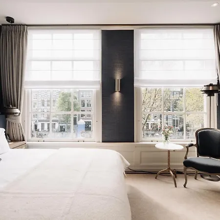 717 Hotel 5*