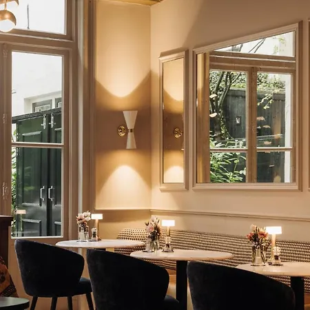 717 Hotel Amsterdam
