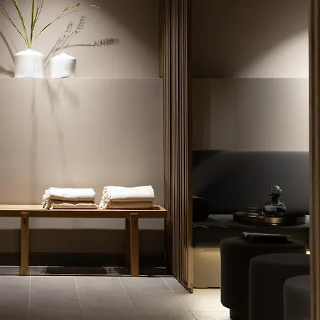 Hotel Pillows Grand Boutique Maurits At The Park - Small Luxury Amsterdam