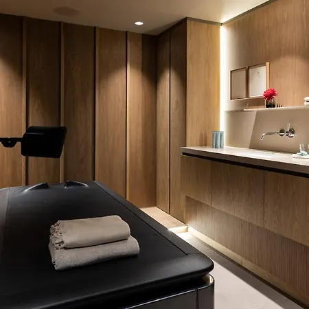 Hotel Pillows Grand Boutique Maurits At The Park - Small Luxury 5*