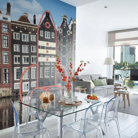 Eric Vökel Boutique - Amsterdam