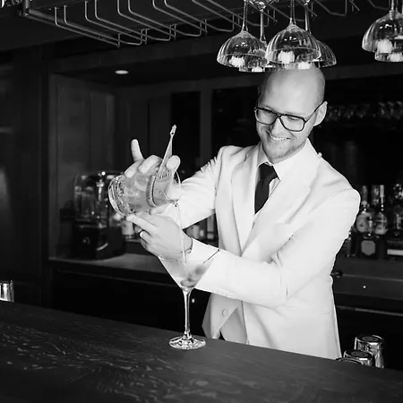 Pillows Grand Boutique Maurits At The Park - Small Luxury 5* Amsterdam