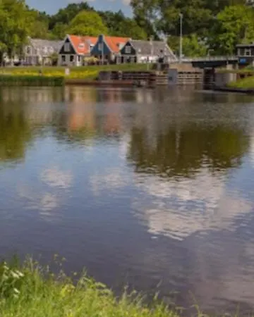 B&B Canal Sight Guest house 2*