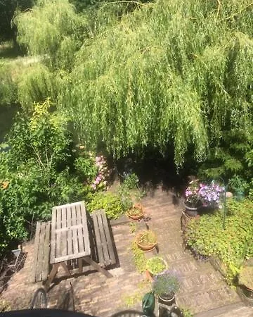 B&B Canal Sight