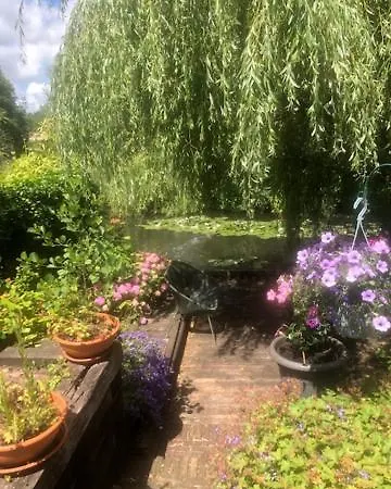 Penzion Canal Sight
