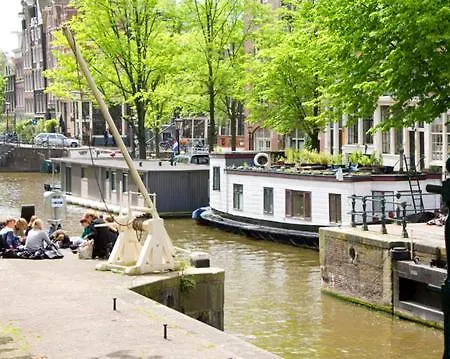 Asoka Woonboot