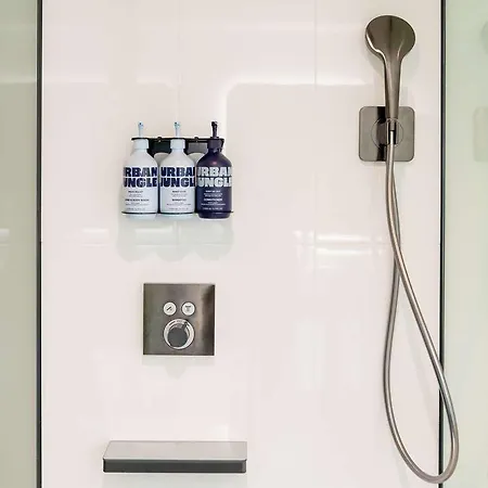 Yotel 4* אמסטרדם
