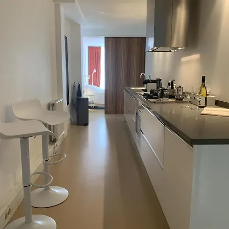 De Ontdekking Amsterdam