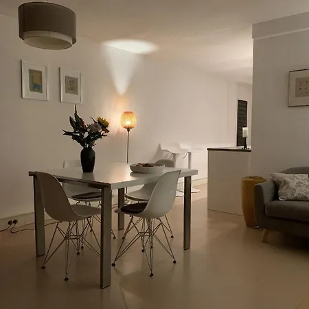 Apartment De Ontdekking