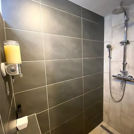 Flinder Bed & Breakfast Amsterdam