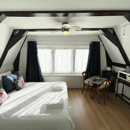 Flinder Amsterdam