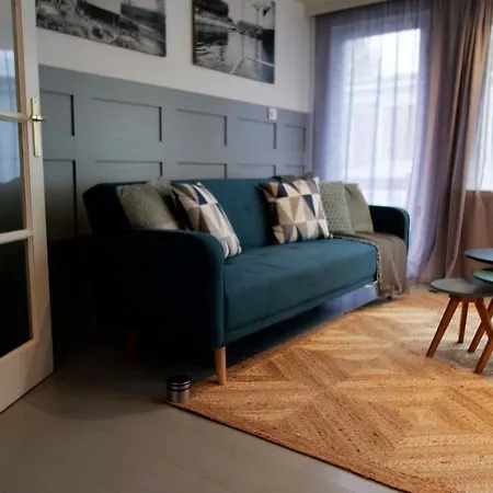 Houseboat With Water Terrace, Free Parking, Free Bikes & Fast Wifi Bed & Breakfast *